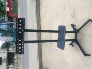 New TV Stand