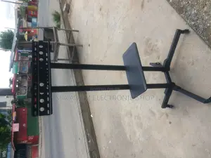 Better TV Stand