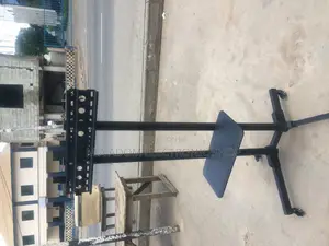 The Current TV Stand