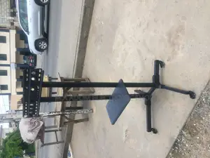 Acquire This TV Stand