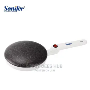 Sonifer Crepe Maker