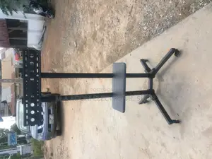 Procure TV Stand