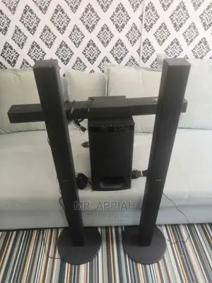 Durable and Affordable Sony Sound Bar Available(HT-S700rf).