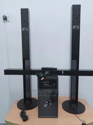 (HT-S700RF)Brand New Sony Sound Bar on Sale Now 