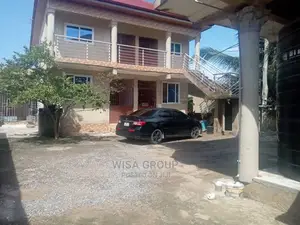 1bdrm Apartment in Wisa Groups, Accra Metropolitan for Rent