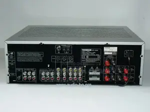 Powerful Thomson Scenium DPL 2000