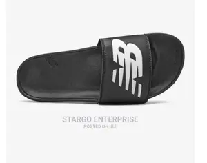 New Balance Slide