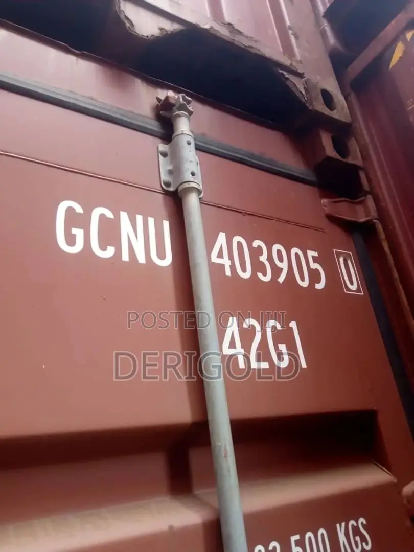 Container 20ft