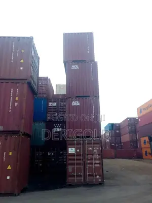 Container 20ft