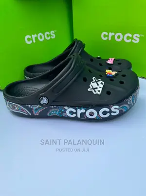 Quality N Affordable Crocs
