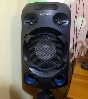 Best Choice for Sony MHC-V02 Sound Bar.