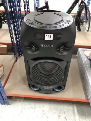 Extremely Durable Sony Soundbar Withbluetooth Technology,V02