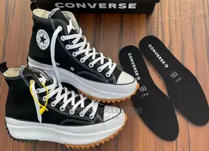 Converse (Run Star Hike)
