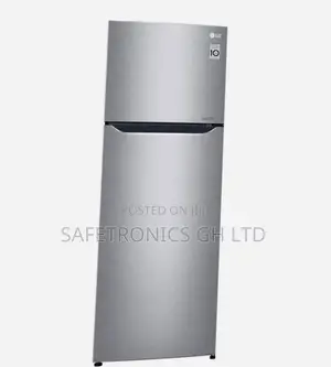 LG GN-G382SLCB 312 Litres Top Freezer With Inverter Linear