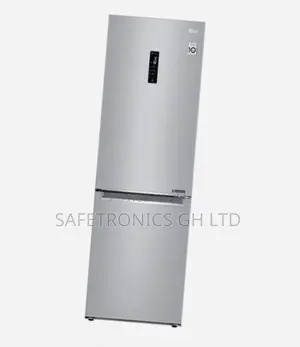 LG GC-B459NLHM 341 Litres Premium Double Door Refrigerator