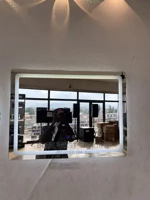Brand New LED MIRROR