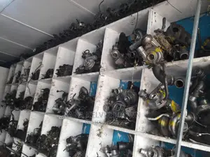 Home Use and Brand New Turbo Chargers