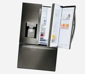Brand New in Box Refrigerator LG Gr-J34fmubl