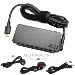 Dell 45W Usb-C Type C Adapter