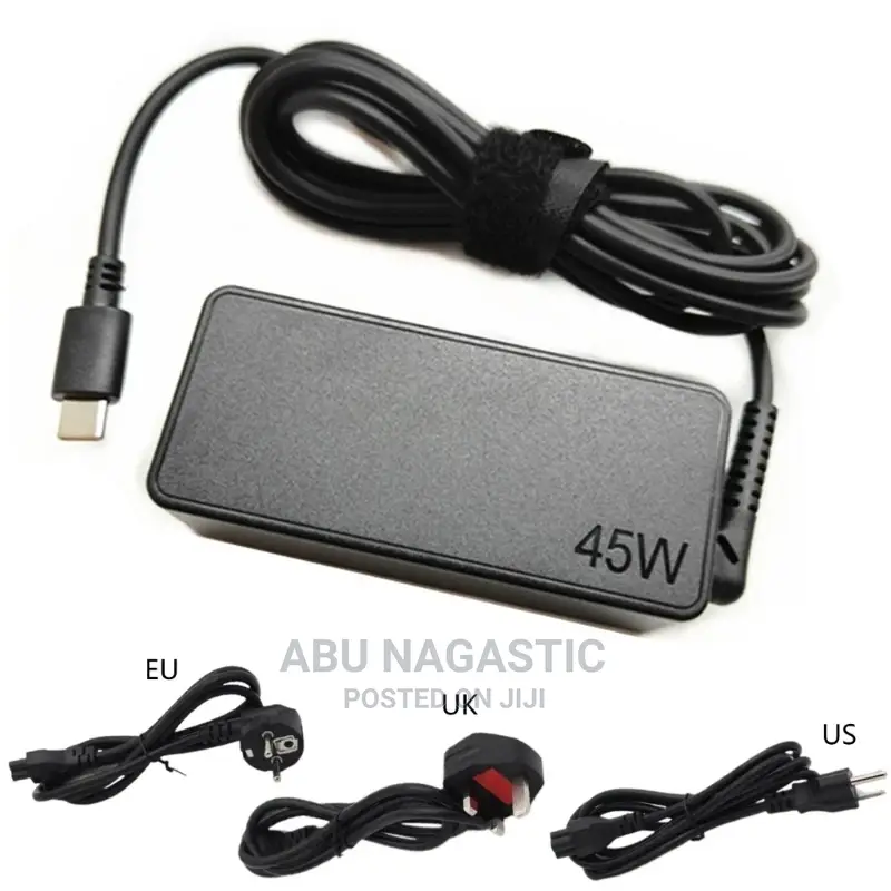 Dell 45W Usb-C Type C Adapter