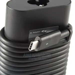 Dell 45W Usb-C Type C Adapter