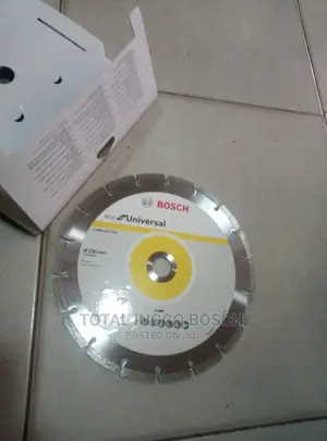9inches Disc (Concrete)