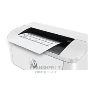 Hp Laser Jet Pro M111a Printer