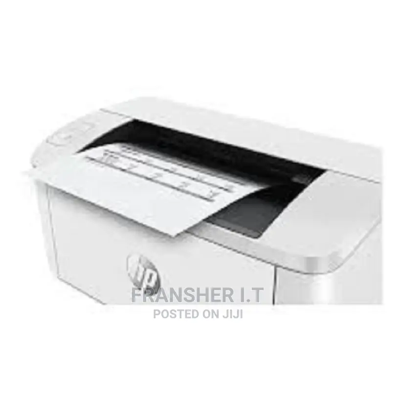 Hp Laser Jet Pro M111a Printer