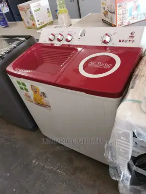 Excellent Fairmate Semi-Automatic Washing Machine 15kg