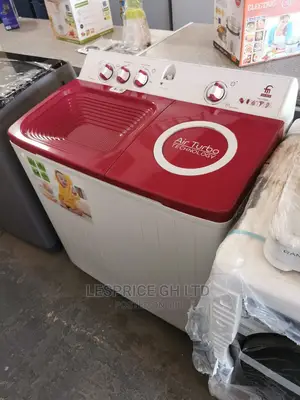 Exclusive Fairmate Semi-Automatic Washing Machine 15kg