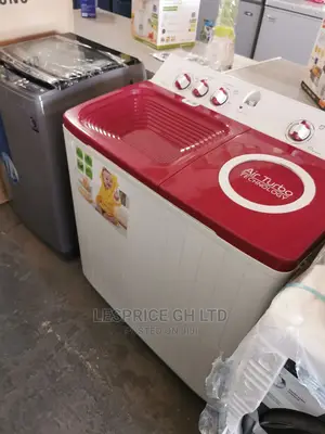 Original Fairmate Semi-Automatic Washing Machine 15kg