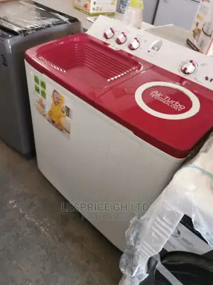 Perfect New Fairmate Semi-Automatic Washing Machine 15kg