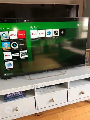 Durable and Affordable Sony 50 Inch Android Tv,50W660F.