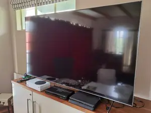 Quality Yet Affordable Sony BRAVIA(55X7500H)Smart Tv.