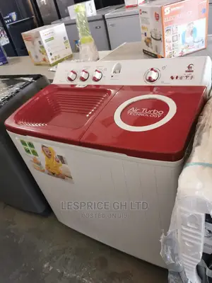Latest Fairmate Semi-Automatic Washing Machine 15kg