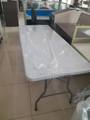 Foldable Table 8 Seater