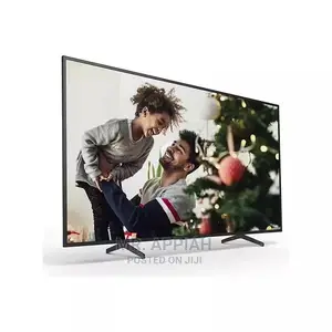 Brand New SONY LED 65X7500H Uhd Smart Satellite Android.