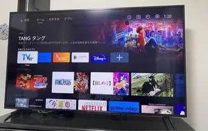 Quality Yet Affordable Sony BRAVIA 75X8000H Smart Tv.
