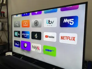 Quality Yet Affordable Sony 85X85TJ Satelite Tv.