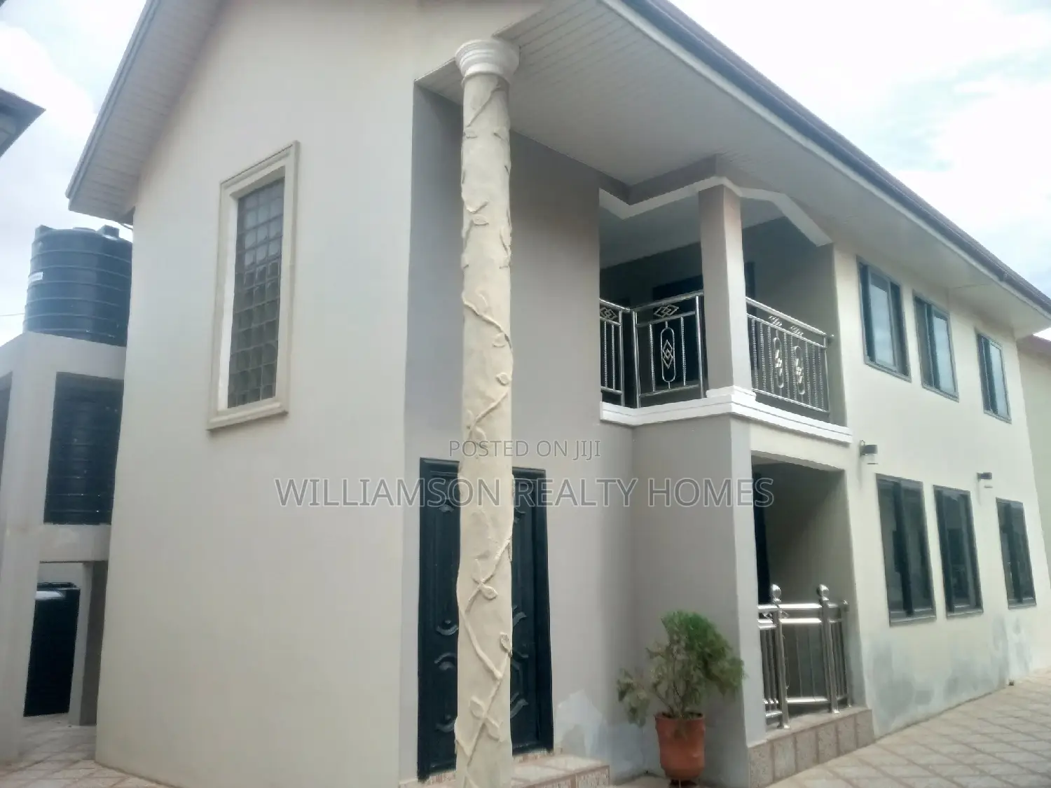 3bdrm Apartment in Devtraco Estate Road, Spintex for rent