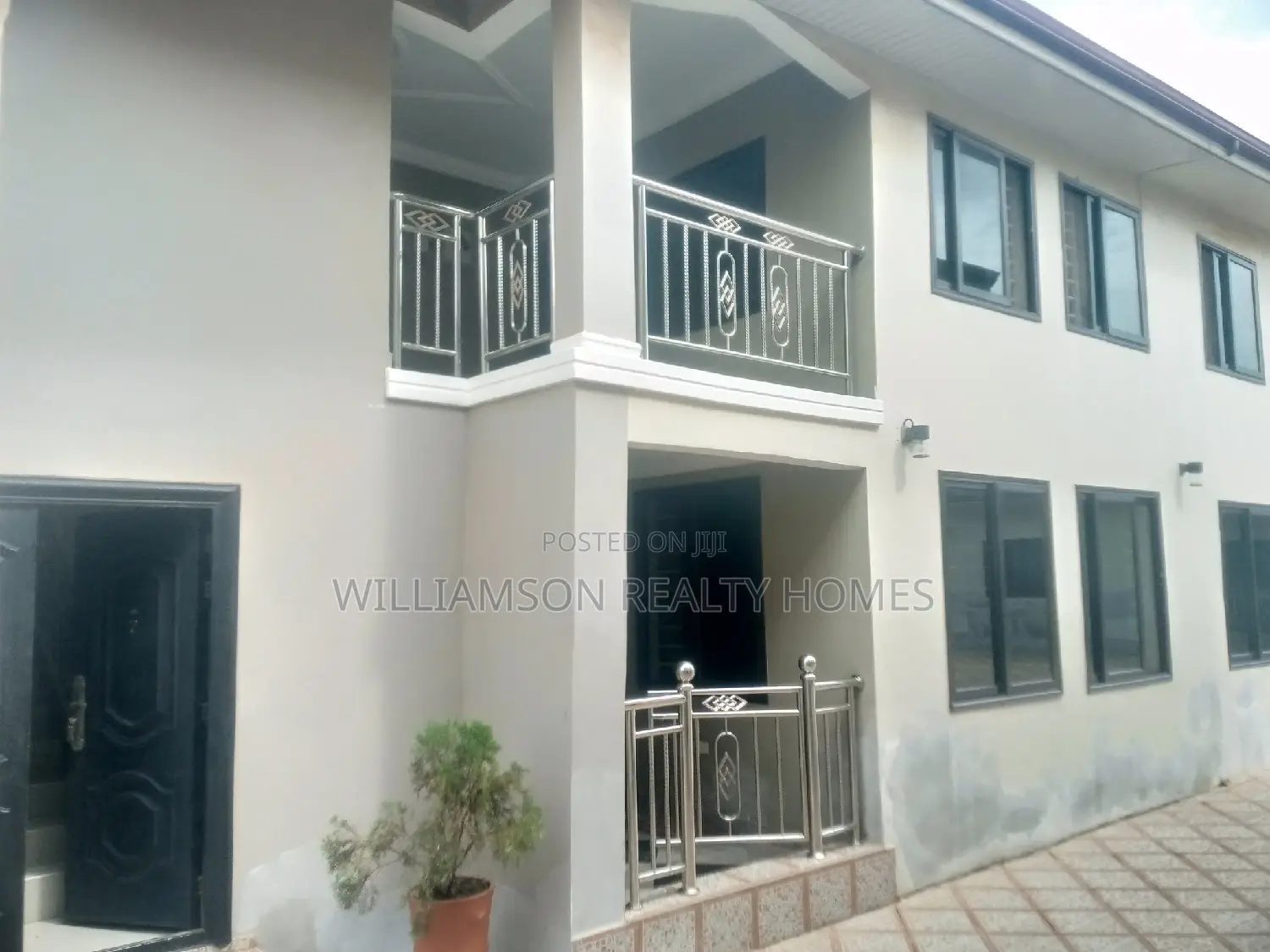 3bdrm Apartment in Devtraco Estate Road, Spintex for rent