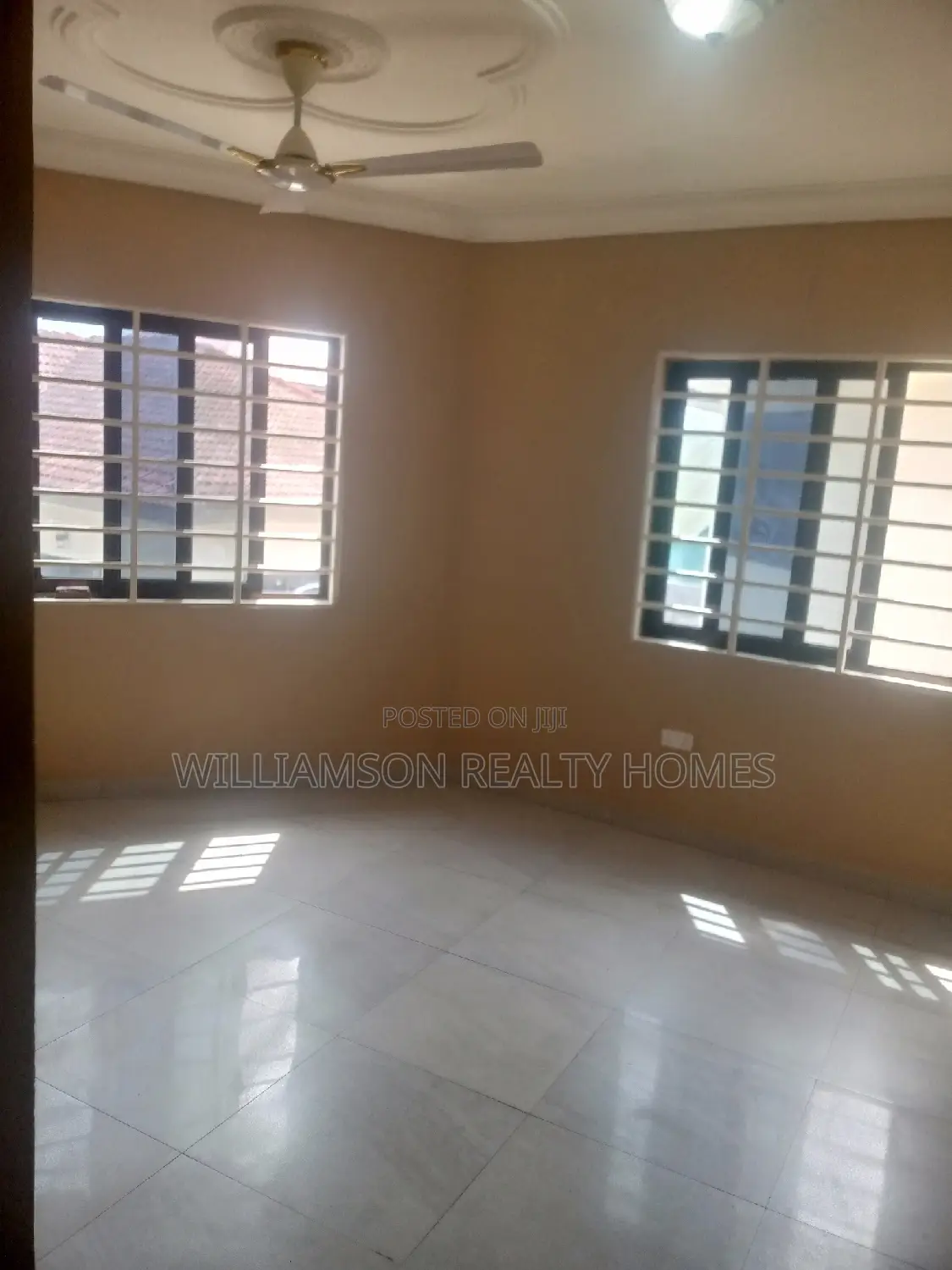 3bdrm Apartment in Devtraco Estate Road, Spintex for rent