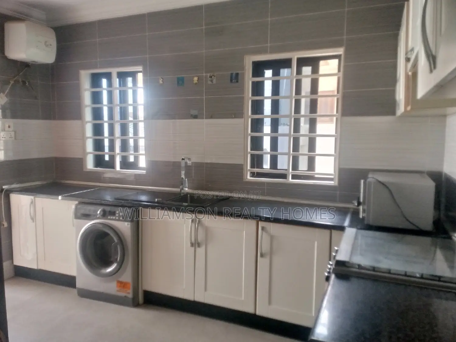 3bdrm Apartment in Devtraco Estate Road, Spintex for rent
