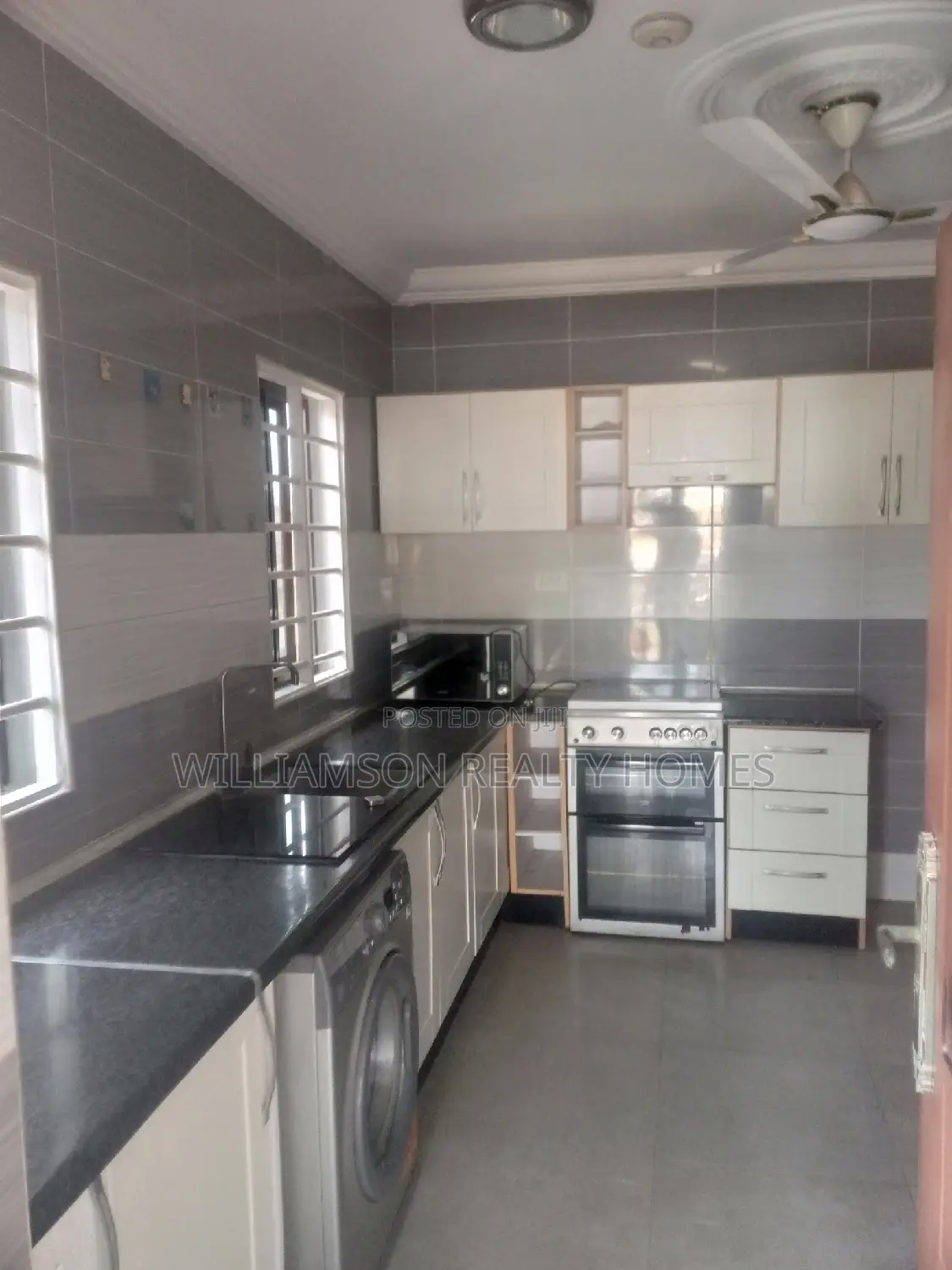 3bdrm Apartment in Devtraco Estate Road, Spintex for rent