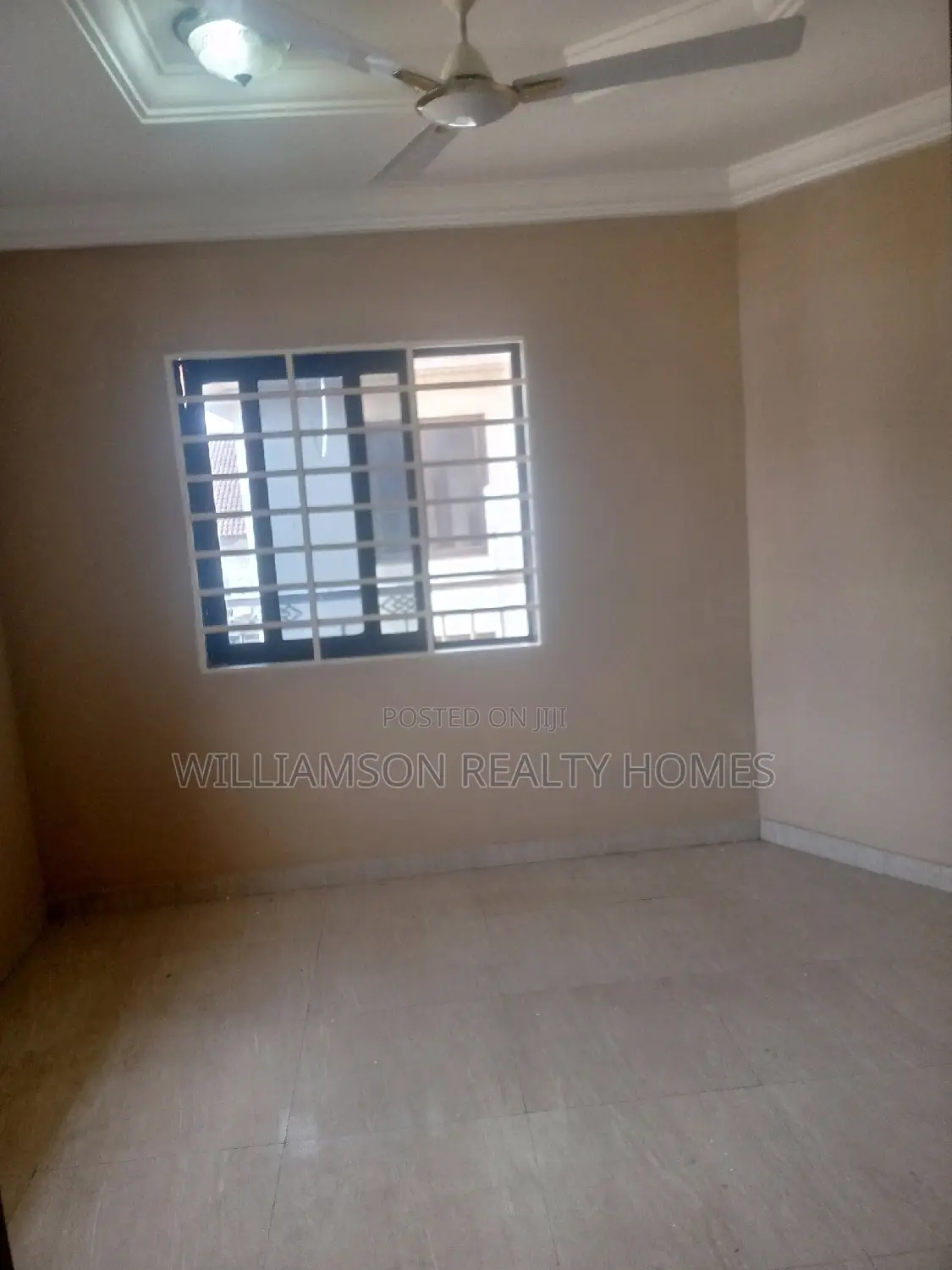 3bdrm Apartment in Devtraco Estate Road, Spintex for rent