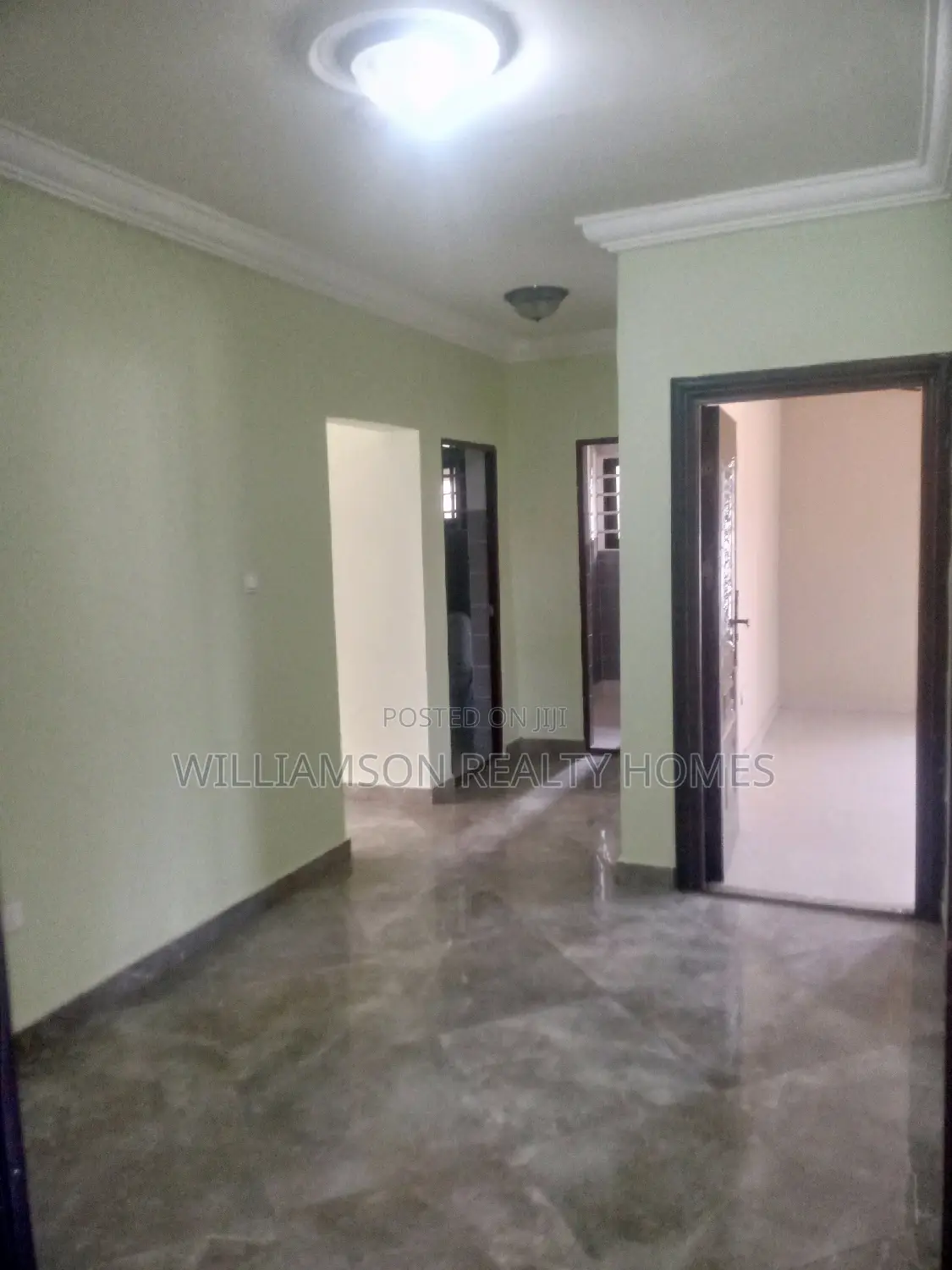 3bdrm Apartment in Devtraco Estate Road, Spintex for rent