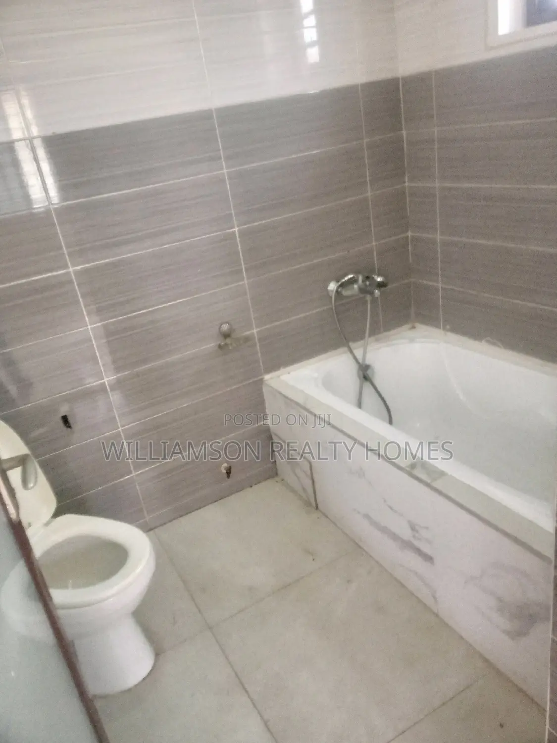3bdrm Apartment in Devtraco Estate Road, Spintex for rent
