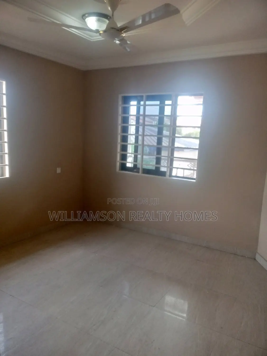 3bdrm Apartment in Devtraco Estate Road, Spintex for rent