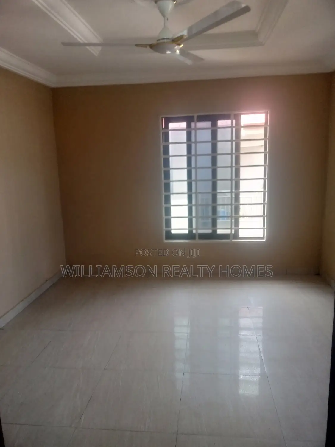 3bdrm Apartment in Devtraco Estate Road, Spintex for rent