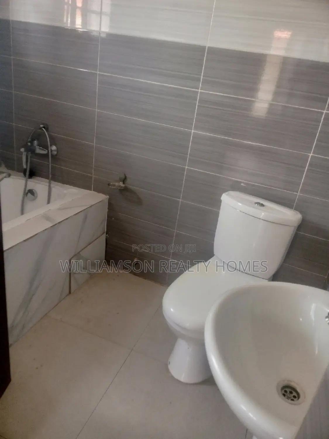 3bdrm Apartment in Devtraco Estate Road, Spintex for rent